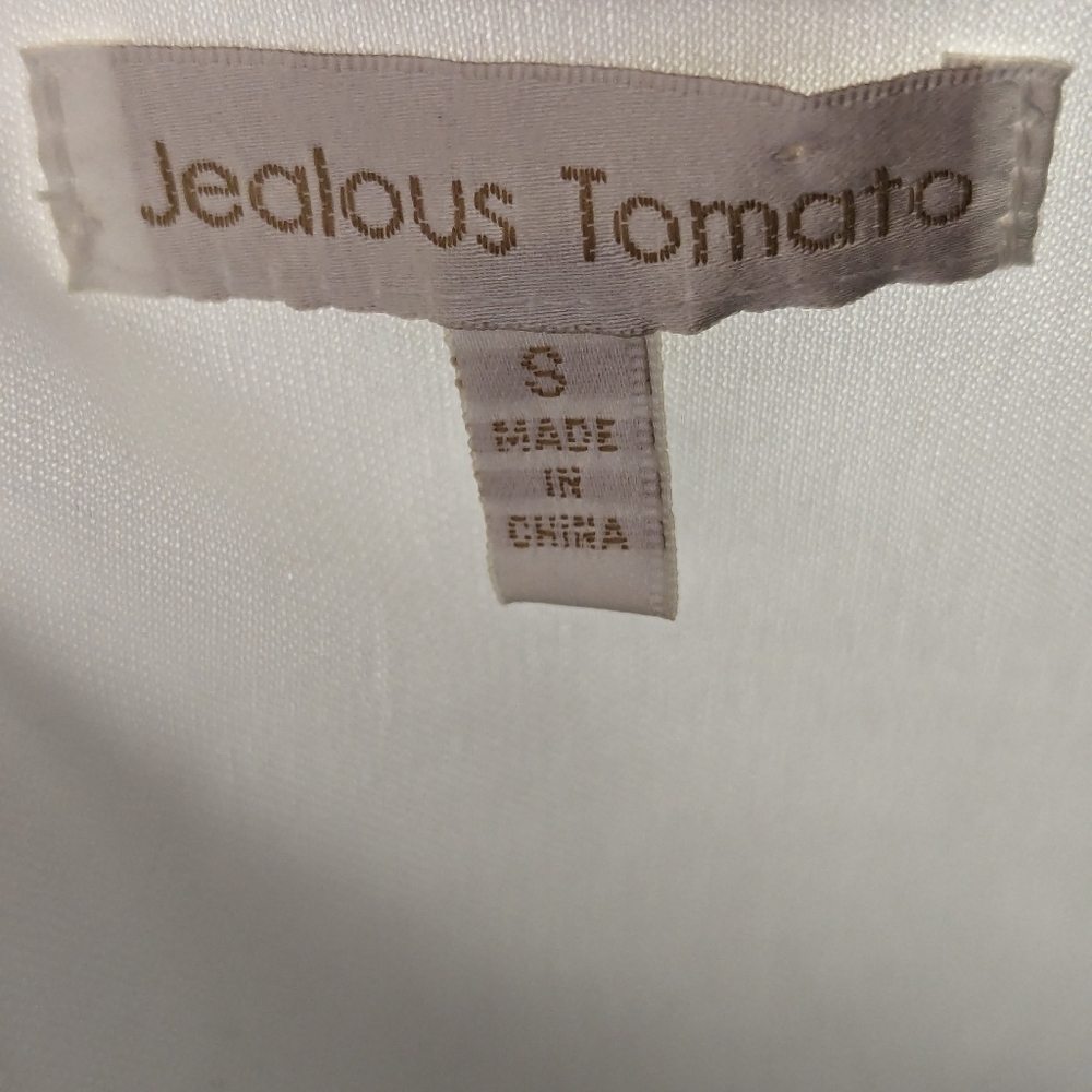 Jealous Tomato Criss Cross Front W/ Cutouts Maxi Dress - Picture 11 of 12